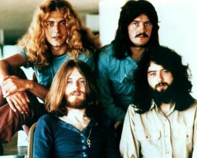 Led Zeppelin