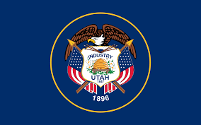 Utah Becomes state