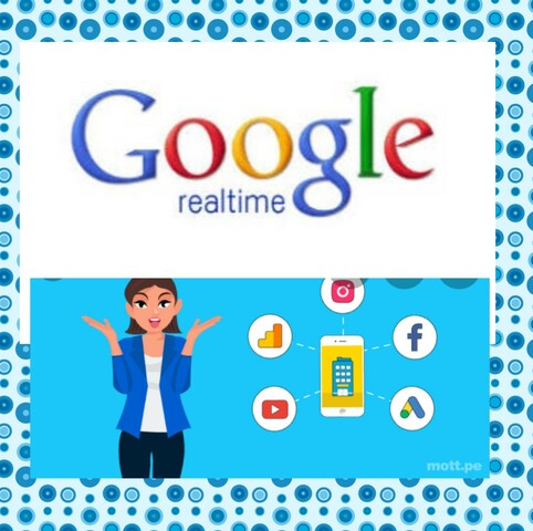 Google en tiempo real