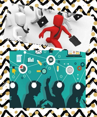 Marketing competitivo