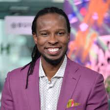 Ibram X. Kendi: “Stamped From the Beginning”