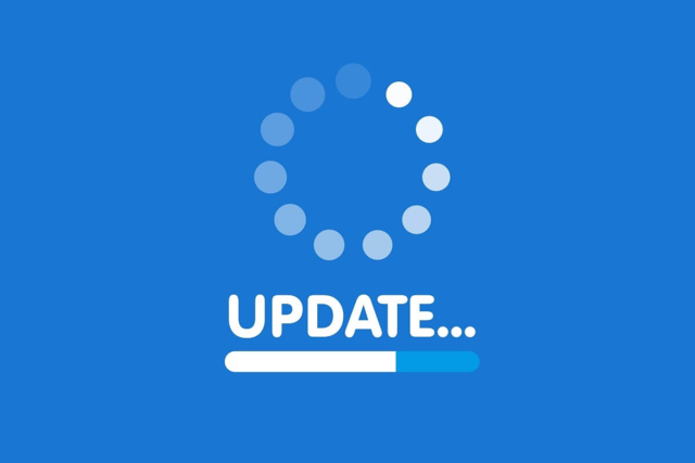 Actualización de OpenFlow 1.2