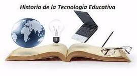 Timeline: Historia de la tecnologia educativa