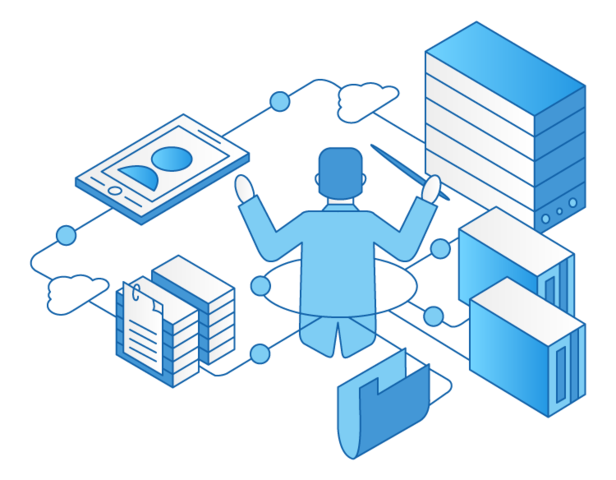 ONF lanza plataforma de comunicación SDN de código abierto con la ayuda de Google