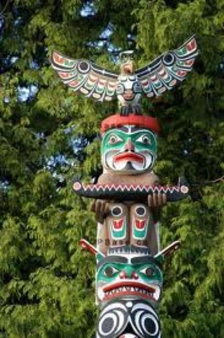 Nuu-chah-nulth tradition (before)