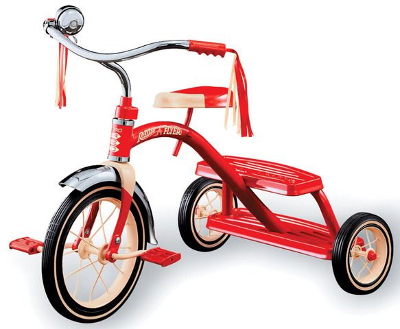 Tricycle