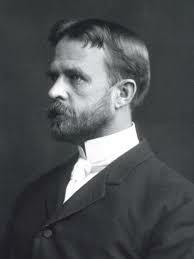 Thomas Hunt Morgan ( 1910)