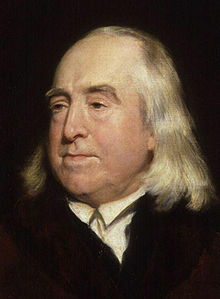 JEREMY BENTHAM: NACE