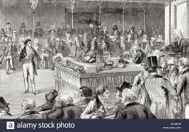 Reforma Electoral en Inglaterra