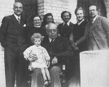 Exili dels governants