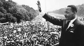 Timeline: Civil Rights Milestones