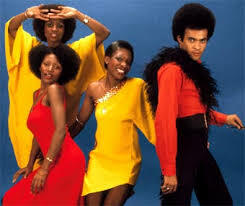 Boney M