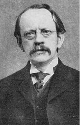 J.J. Thomson