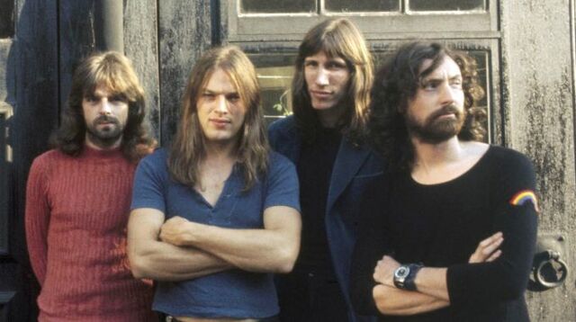 Pink Floyd