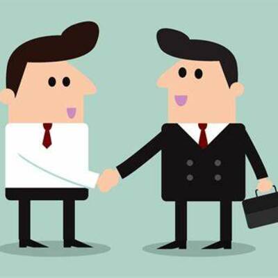 Timeline: LA COMPRAVENDITA