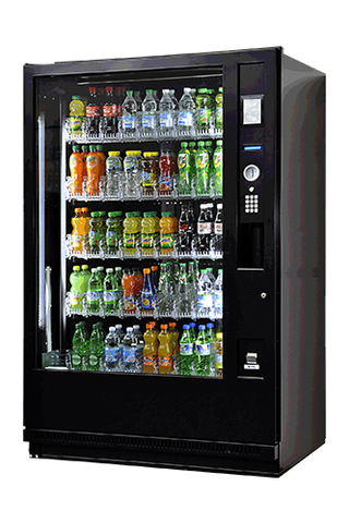 Maquinas Expendedoras