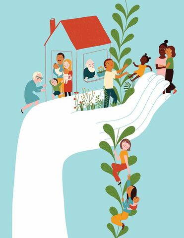 La conferencia del Estocolmo