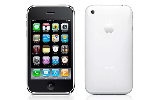 iPhone 3Gs