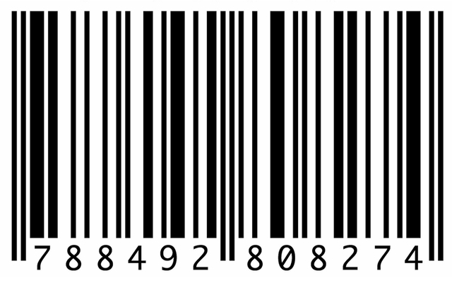 Código de Barras