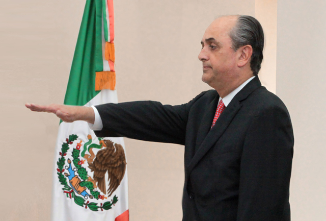 SE INCREMETA EL NUMERO DE MAGISTRADOS A 21