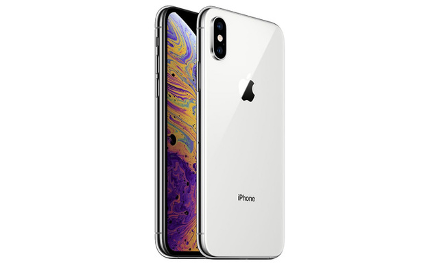 iPhone Xs/Xs Max