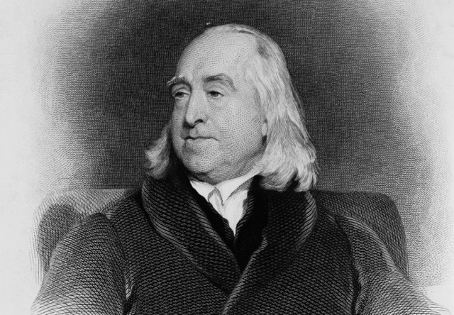 JEREMY BENTHAM: Felicific calculus