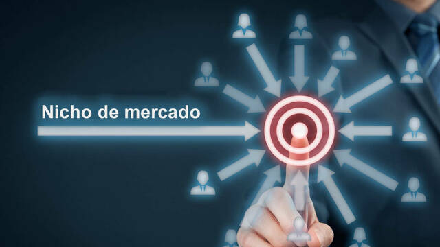 Nichos de Mercado