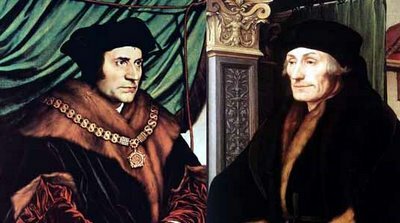 Erasmus and Thomas