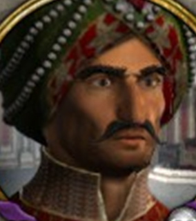 Walid I (668-715).(Reinado: 705 -715) - Califa Omeya.