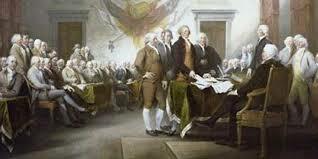 Primo Congresso continentale delle colonie