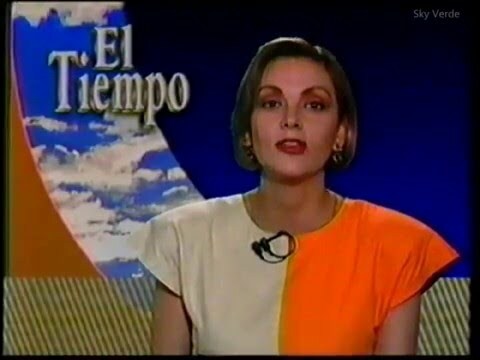 El presidente de Citytv