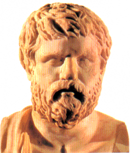 JENOFONTES (430 a.C- 355 a.C)