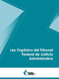 Código Fiscal y la Ley Orgánica del Tribunal
