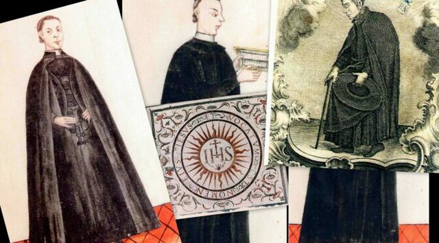 Educación universitaria en Colombia Siglos XV - XVII