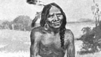 When did squanto escape