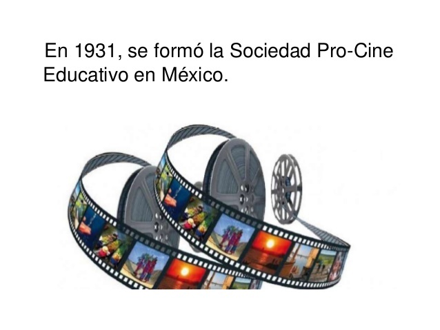 Sociedad pro cine educativo