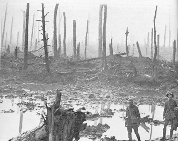 Oct 22, 1920 DESPUES DE LA PRIMERA GUERRA MUNDIAL