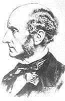 JOHN STUART MILL: Los métodos de Mill