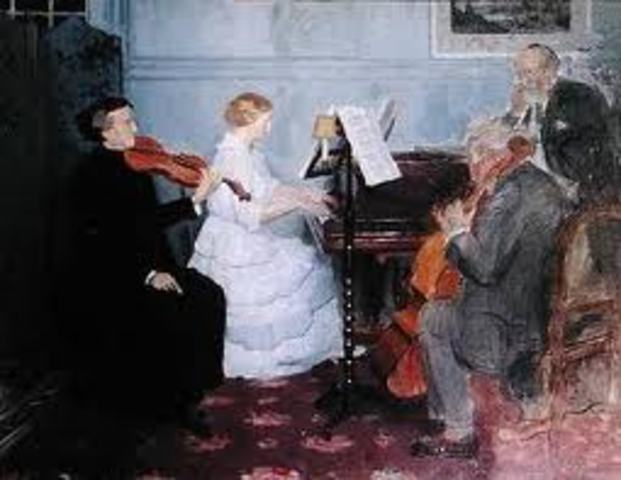 19th Century Music