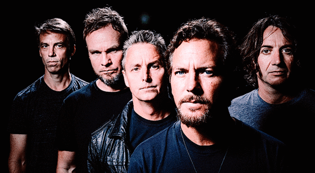 Pearl Jam
