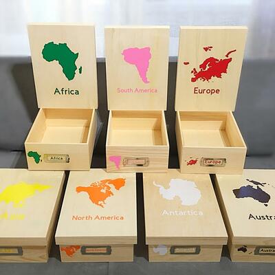 Timeline: How can we effectively use distance learning to support early childhood learners in Montessori education?