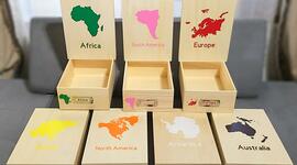 Timeline: How can we effectively use distance learning to support early childhood learners in Montessori education?