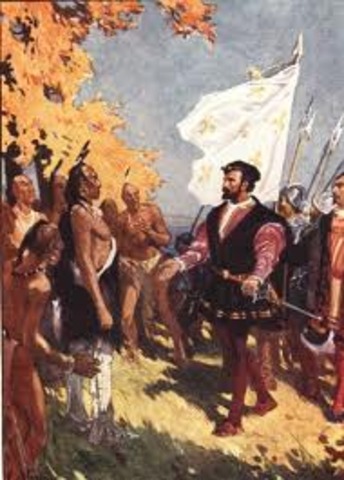 Woodland Cree Traditional Ways