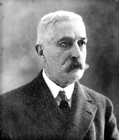 Nascita di Giovanni Verga