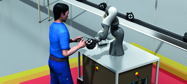 La ergonomía de la interacción hombre-máquina - ISO 9241