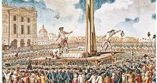 Esecuzione di Luigi XVI