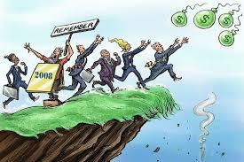 Crisis financiera 2008