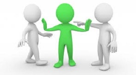 Timeline: HISTORIA DEL ARBITRAJE