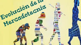 Timeline: EVOLUCION DE LA MERCADOTECNIA