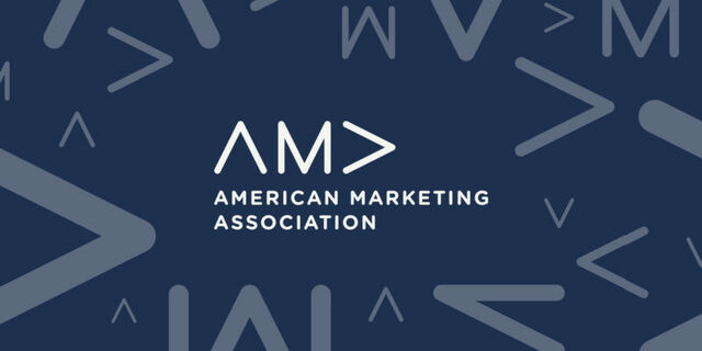 AMERICAN MARKETING ASSOCIATION